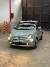 voitures-fiat-500-2024-dolcevita-dz-alger-centre-algerie