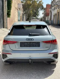 Audi A3 2023 S-line