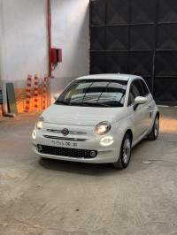 voitures-fiat-500-2024-dolcevita-dz-alger-centre-algerie