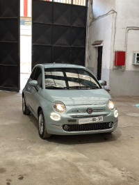 voitures-fiat-500-2024-dolcevita-dz-alger-centre-algerie