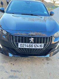 voitures-peugeot-208-2024-allure-bir-el-djir-oran-algerie