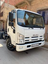 شاحنة-isuzu-2024-حاسي-بونيف-وهران-الجزائر