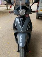 motos-scooters-symphony-sym-2020-bordj-el-bahri-alger-algerie