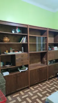 Bibliothèque 