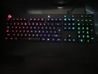Clavier Logitech G213 Prodigy
