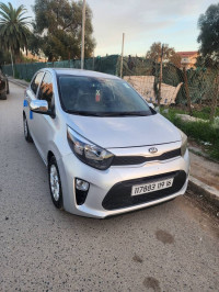 voitures-kia-picanto-2019-lx-start-dar-el-beida-alger-algerie