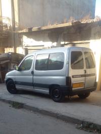 سيارات-citroen-berlingo-2002-حسين-داي-الجزائر