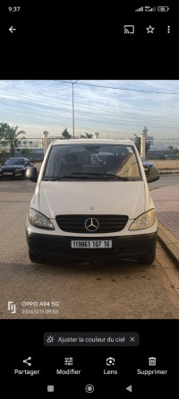 voitures-mercedes-vito-2007-bordj-el-kiffan-alger-algerie