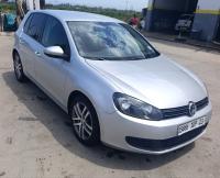 سيارات-volkswagen-golf-6-2009-عنابة-الجزائر