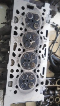 Culasse+faux de culasse  1.6hdi 