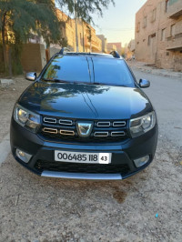 voitures-dacia-sandero-2018-stepway-mila-algerie