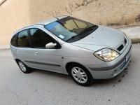 سيارات-renault-scenic-2000-بوسعادة-المسيلة-الجزائر