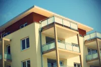 Vente Appartement F5 Alger Bordj el kiffan