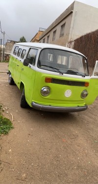 سيارات-volkswagen-t2-bresilien-1982-تلمسان-الجزائر
