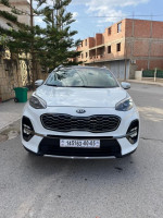 voitures-kia-sportage-2019-gt-line-tizi-ouzou-algerie