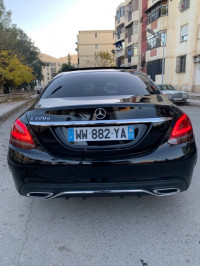 voitures-mercedes-classe-c-2019-220-designo-tizi-ouzou-algerie