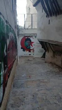 Visite Casbah 