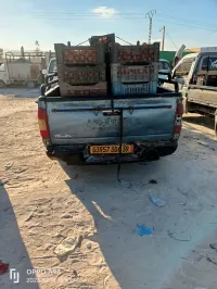 Isuzu D Max 2006 D Max
