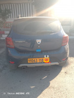 voitures-dacia-sandero-2018-tamlouka-guelma-algerie