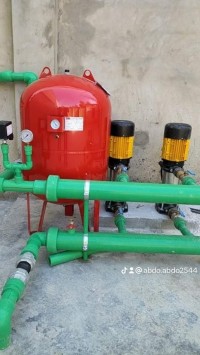 بناء-و-أشغال-plombier-chauffagiste-أولاد-فايت-السحاولة-السويدانية-الجزائر