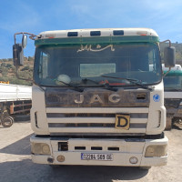 camion-jac-2009-sidi-aich-bejaia-algerie