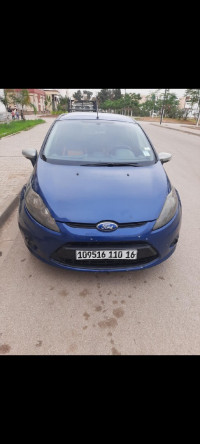 voitures-ford-fiesta-2010-baraki-alger-algerie