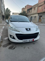 voitures-peugeot-207-2012-khenchela-algerie