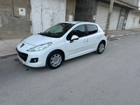 voitures-peugeot-207-2012-khenchela-algerie