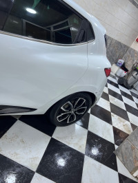 voitures-renault-clio-4-2018-bir-el-djir-oran-algerie