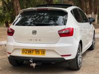 citadine-seat-ibiza-2015-black-line-ghazaouet-tlemcen-algerie