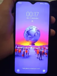 Samsunge M31