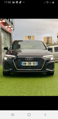 voitures-audi-a3-2023-s-line-constantine-algerie