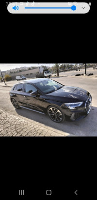 voitures-audi-a3-2023-constantine-algerie