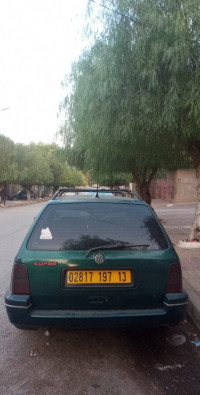 voitures-volkswagen-golf-3-1997-brek-hennaya-tlemcen-algerie