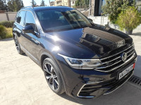 voitures-volkswagen-new-tiguan-2021-r-line-azazga-tizi-ouzou-algerie