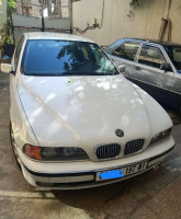 voitures-bmw-serie-5-1997-oran-algerie