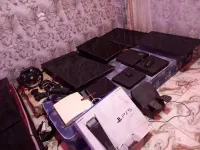 منPS3 حتال PS5 وكامل ليزاكسيسوار تاعهم مرحبا بخاوتي