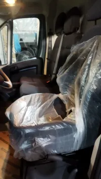 Fiat Ducato 2023