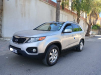 voitures-kia-sorento-2010-premium-dar-el-beida-alger-algerie