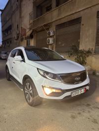 Kia Sportage 2014 Premium thumbnail 4