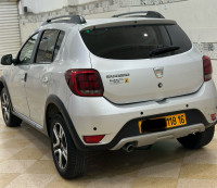 voitures-dacia-sandero-2018-stepway-privilege-douera-alger-algerie