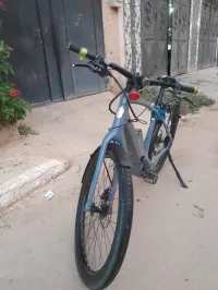 Vélo électrique Diamant 45 km/h