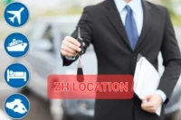 ZH LOCATION DE VOITURES 