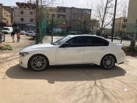 BMW Série 3 2013 PACK M