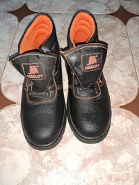 Chaussure de sécurité forklift 44