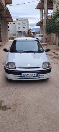 voitures-renault-clio-2-2000-ouled-chebel-alger-algerie