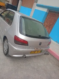 بيجو بيجو 2001 بيجو