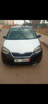 voitures-skoda-citigo-2018-bou-ismail-tipaza-algerie