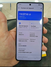 smartphones-realme-11-pro-plus-ain-el-bia-oran-algerie