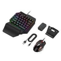 CLAVIER SOURIS 4 IN 1 MIX PRO thumbnail 3
